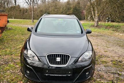 Seat Altea 152.572 km 3.990 € Hallbergmoos 85399