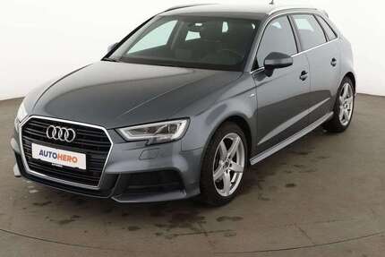 Audi A3 26.183 km 18.090 &euro; Neufahrn 85375