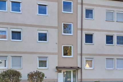 Wohnung zum Kaufen in Dachau 139.000 € 32 m² 1 zimmer