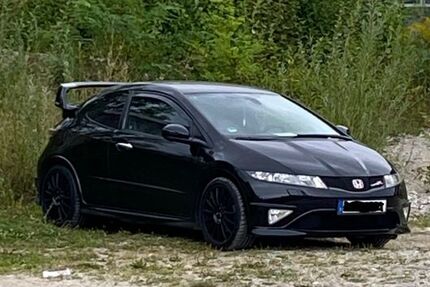 Honda Civic 191.000 km 11.000 &euro; München 81369