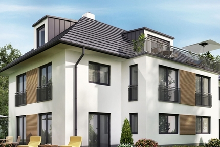 Ihr Traum vom Eigenheim: Großzügiges Baugrundstück in ruhiger Lage für ein schönes Einfamilienhaus - Grundstück Eichenau | Angebot:27189195