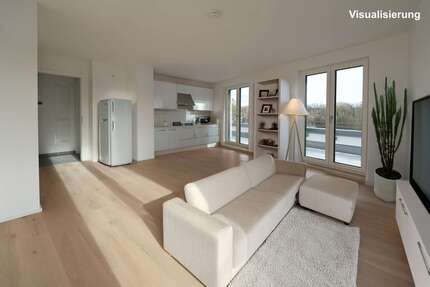 Wohnung zum Mieten in Gauting 2.250 € 94.65 m² 3 zimmer