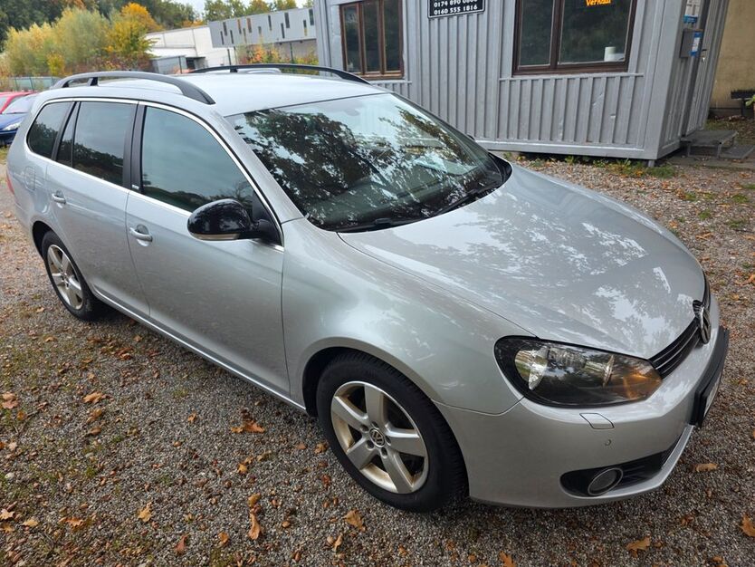 VW Golf 220.100 km 4.750 € Dachau 85221