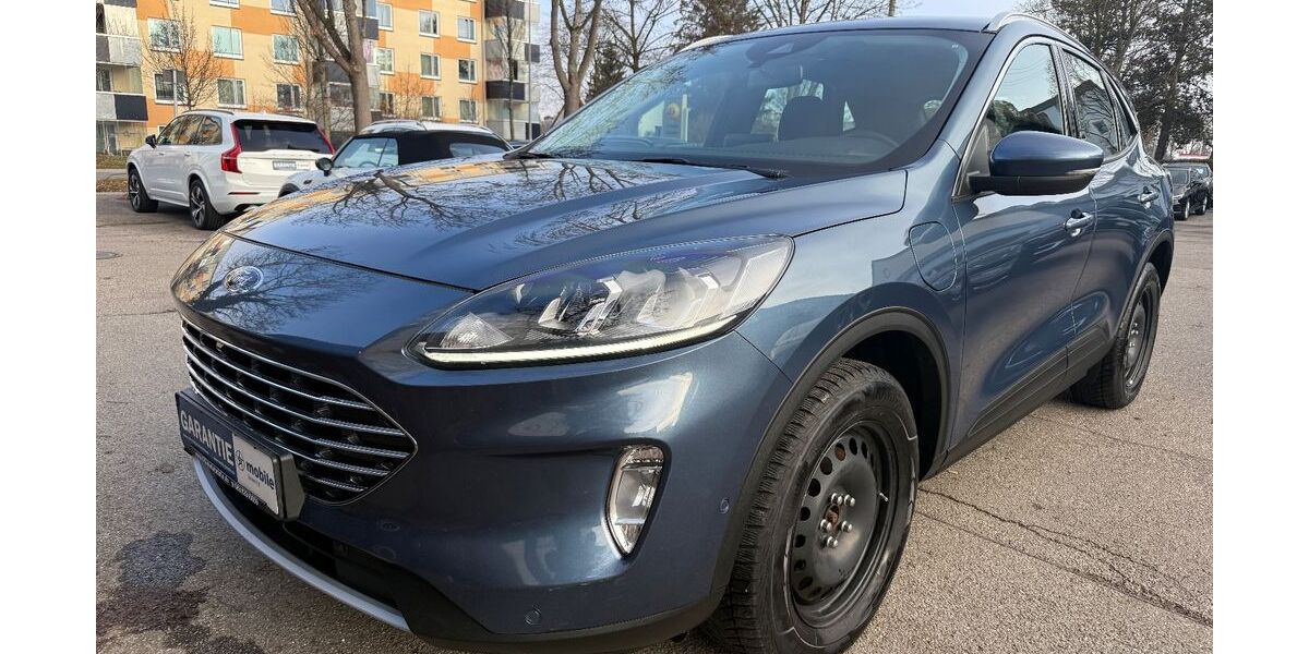 Ford Kuga 121.737 km 16.900 &euro; München 81243
