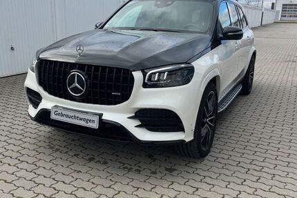 Mercedes-Benz GLS 400 117.000 km 69.870 &euro; Olching/Esting 82140