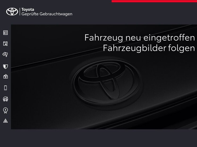 Corolla