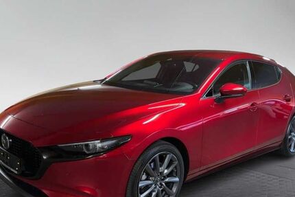 Mazda 3 40.000 km 21.890 &euro; München 80339