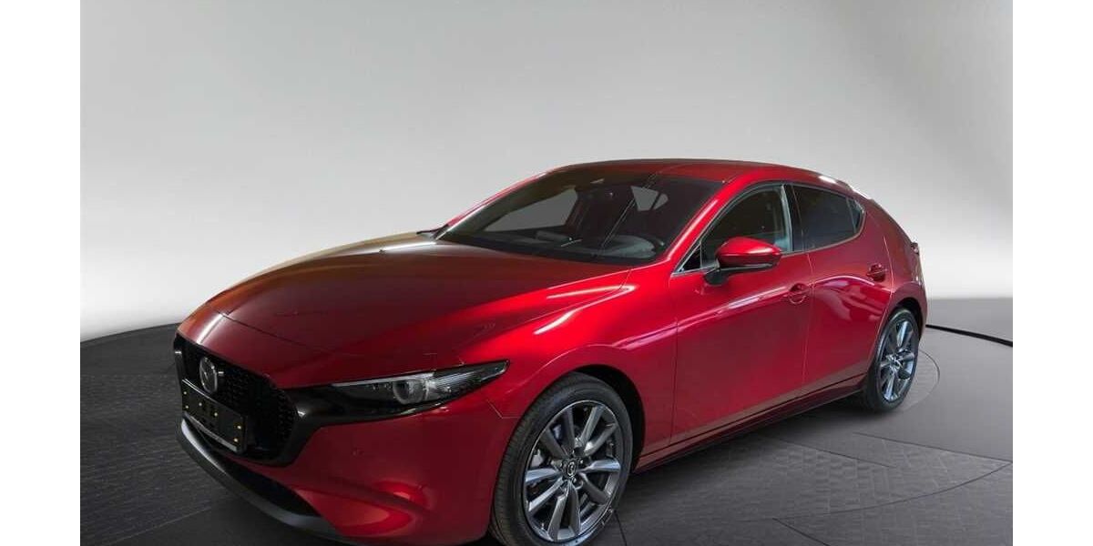 Mazda 3 40.000 km 21.890 &euro; München 80339