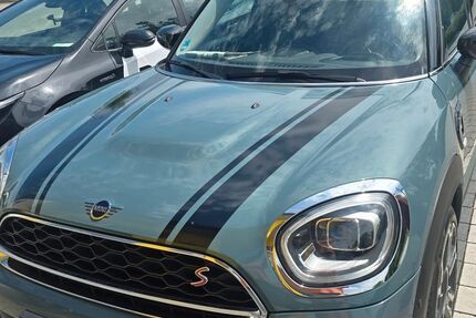 Mini Countryman S (Cooper) 99.000 km 23.899 &euro; Neufahrn B. Freising 85375