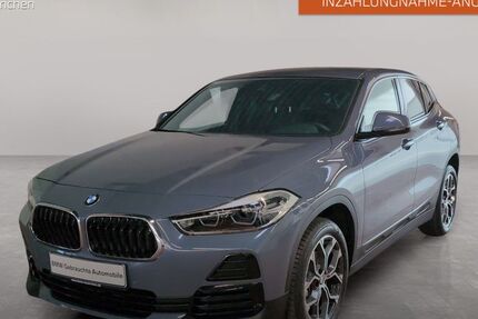 BMW X2 4.544 km 29.980 &euro; München 80939
