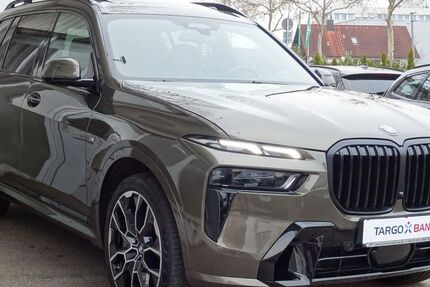 BMW X7 90.000 km 72.900 &euro; Dachau (bei München) 85221