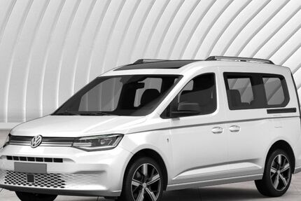 VW Caddy Maxi 135.460 km 22.990 € Oberschleißheim 85764