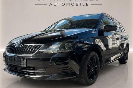 Skoda Fabia 91.650 km 6.990 &euro; München 80992