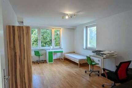 Zimmer München Sendling - 849&euro; | Angebot:26903361
