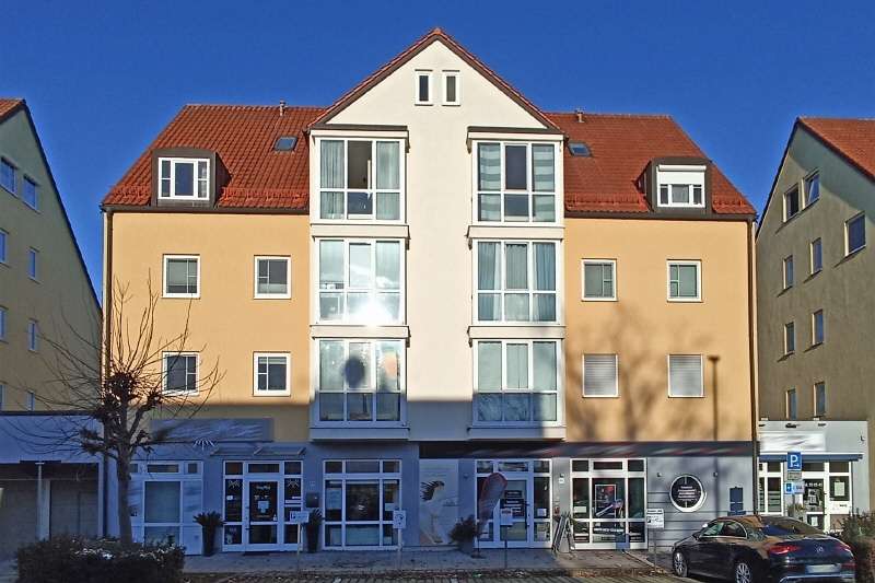 Wohnung zum Kaufen in Erding 250.000 € 54 m²