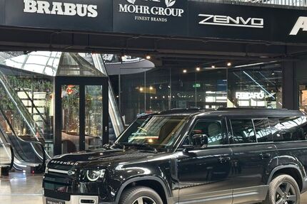 Land Rover Defender 37.445 km 79.400 &euro; München 80939