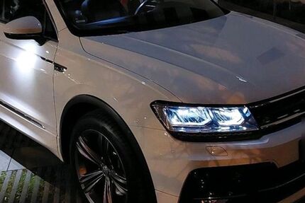 VW Tiguan 180.000 km 17.500 &euro; München 81373