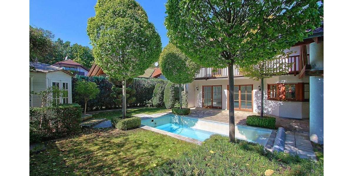 Einfamilienhaus Baldham Baldham - 5 Zimmer, 186 m&sup2;, 1.535.000&euro; | Angebot:25693809