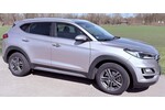 Hyundai IX35 117.333 km 19.500 &euro; München 80313