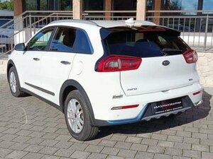 Kia NIRO 1.6 PHEV DCT SPI TECH 25.090 km 18.960 &euro; Höhenkirchen-Siegertsbrun 85635