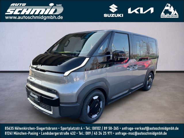 Kia PV5 4.000 km 43.990 &euro; Höhenkirchen-Siegertsbrunn 85635