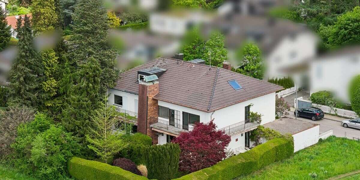 Einfamilienhaus München / Solln Solln - 5 Zimmer, 190 m&sup2;, 1.650.000&euro; | Angebot:26823862
