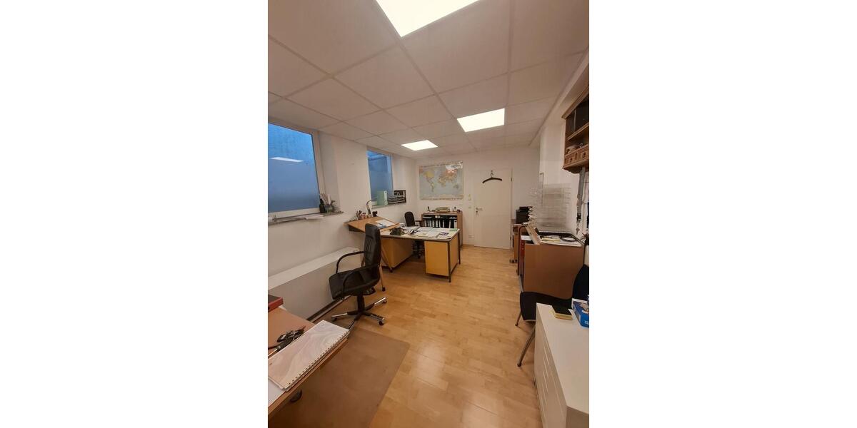 Gewerbeobjekt München Au-Haidhausen - 2.390&euro; | Angebot:26187930