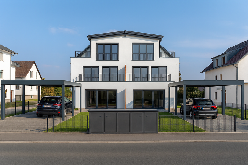 Haus zum Kaufen in München 974.500 € 151 m²