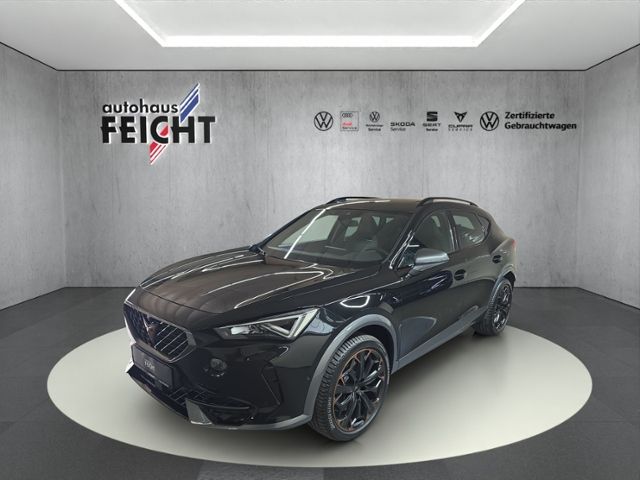 Cupra Formentor 12.183 km 35.879 &euro; Haar 85540