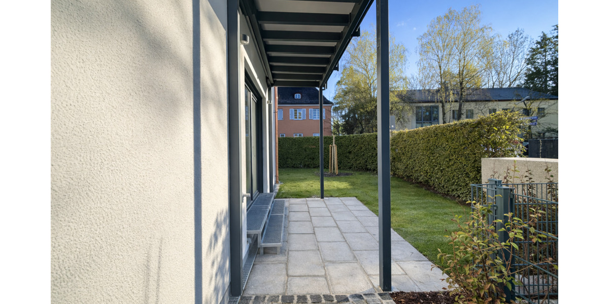 Etagenwohnung München Thalk.Obersendl.-Forsten-Fürstenr.-Solln - 2 Zimmer, 77 m&sup2;, 2.014&euro; | Angebot:26154147