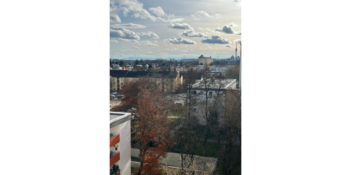 Etagenwohnung München Moosach - 3 Zimmer, 75 m&sup2;, 527.000&euro; | Angebot:26495698