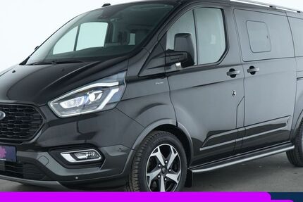 Ford Tourneo Custom 42.396 km 32.945 &euro; Garching bei München 85748