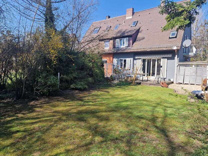 Haus zum Kaufen in München 1.290.000 € 134.5 m²