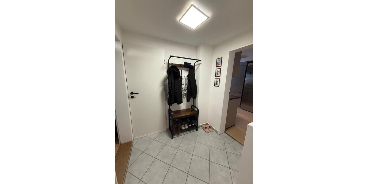 Erdgeschoßwohnung Vaterstetten Baldham - 3 Zimmer, 62 m&sup2;, 1.800&euro; | Angebot:25139065