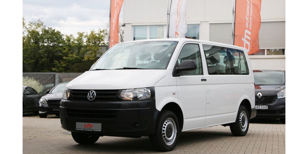 VW T5 Transporter 235.825 km 13.900 &euro; Kirchheim bei München 85551