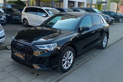 Audi Q3 144.000 km 25.950 &euro; München 81673
