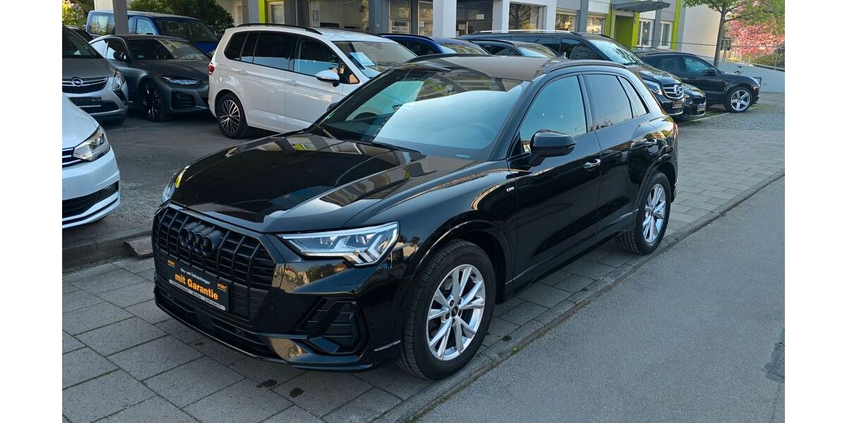 Audi Q3 144.000 km 25.950 &euro; München 81673