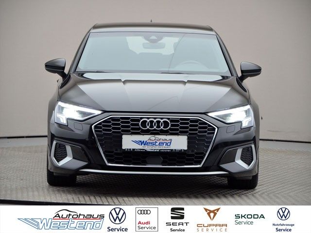 Audi A3 65.009 km 22.960 &euro; München 80686