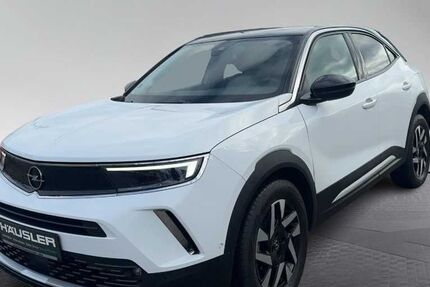 Opel Mokka 18.388 km 19.890 &euro; Feldkirchen 85622