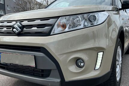 Suzuki Vitara 47.431 km 15.800 &euro; München 80935