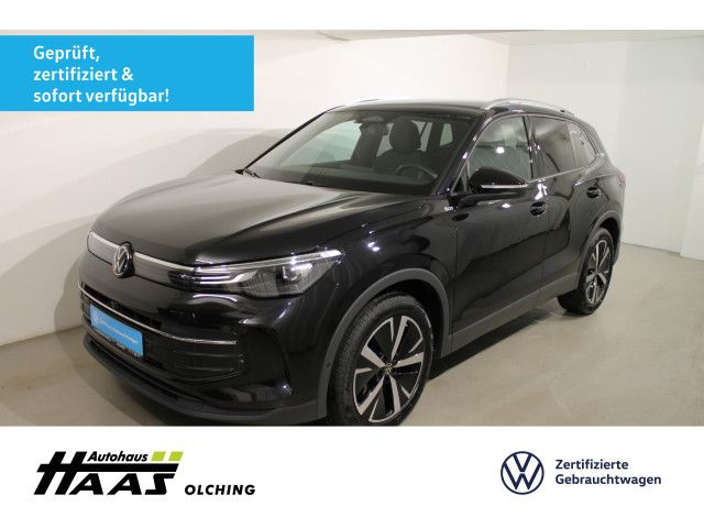VW Tiguan 20.300 km 34.870 &euro; Olching 82140