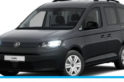 VW Caddy 5.000 km 29.950 &euro; München 81829