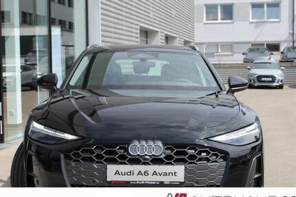 Audi A6 4.500 km 54.920 &euro; Puchheim 82178