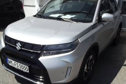 Suzuki Vitara 3.900 km 25.470 &euro; Pöcking b. Starnberg 82343