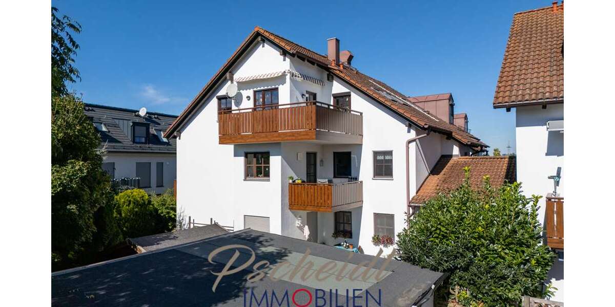 Wohnung zum Kaufen in München Feldmoching 425.000 € 67 m² 2 zimmer