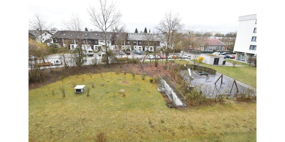 Etagenwohnung Unterhaching - 3 Zimmer, 70 m&sup2;, 1.800&euro; | Angebot:26226424