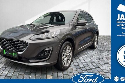 Ford Kuga 44.054 km 24.680 &euro; München 81477