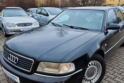 Audi A8 269.150 km 5.990 &euro; Markt Schwaben bei München 85570