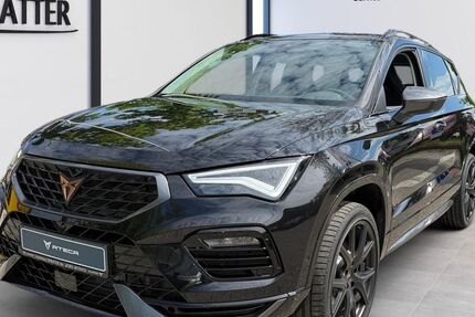 Cupra Ateca 1.200 km 35.990 &euro; München 81249