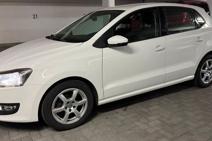 VW Polo 156.590 km 4.300 &euro; München 85579